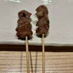 焼き鳥 きんざん - 