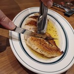 バール チッチャ - 