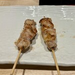 焼き鳥 きんざん - 