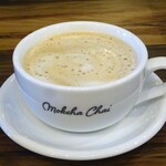 Cafe Moksha Chai - ロイヤルマサラチャイ