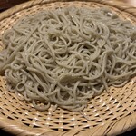 手打蕎麦 ふじや - 