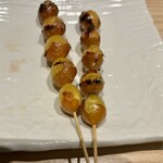 Yakitori Kinzan - 