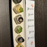 町衆料理 京もん - 