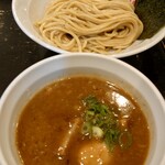 Tsukemen Tsukiya - 