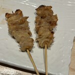 焼き鳥 きんざん - 