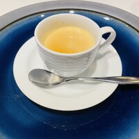 アーティショー - ◆甲殻類のスープ