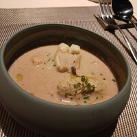 大阪鉄板焼き 神戸牛 TATARA - 