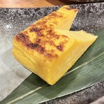 竹島 - 厚焼きたまご