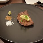 WAGYU sommelier - 