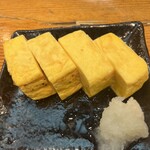 日本海 - 玉子焼き