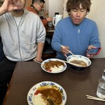 清見そば本店 - 