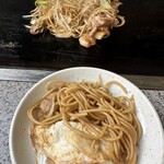 お好み焼き木馬 - 