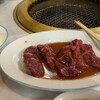 焼肉のまんぷく - 料理写真: