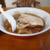 一休さん - 醤油ラーメン