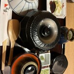 Hitsumabushi Nagoya Binchou - 