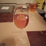 サッポリーニ - パライオ　フラーゴラ　(イタリア発砲ワイン)