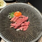 京町家の黒毛和牛一頭買い焼肉 市場小路 - 