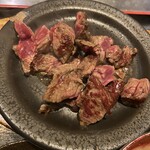 鉄板料理 堂島 - 