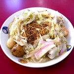 中国菜館 江山楼 - 