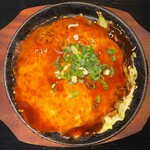 Hiroshima Fuu Okonomiyaki Ichiyuu - 