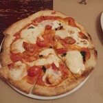 サッポリーニ - ピッツァ　マルゲリータ