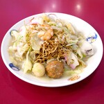 中国菜館 江山楼 - 