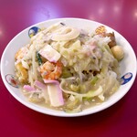 中国菜館 江山楼 - 