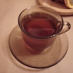 サッポリーニ - 紅茶
