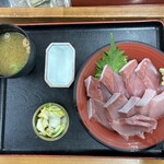 きときと食堂 - 