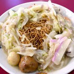 中国菜館 江山楼 - 