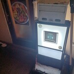 サッポリーニ - 外観①