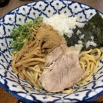 葵製麺 - 