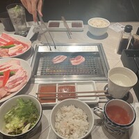 代官山焼肉 kintan - 