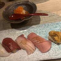高級和食 札幌 宮川 梅田店 - 