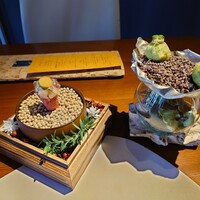 リストランテ スギヤマ - 