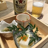 高級和食 札幌 宮川 梅田店 - 