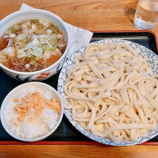 地粉うどん 福福_1