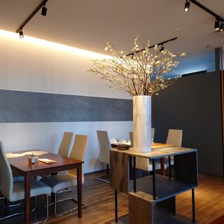 リストランテ スギヤマ_2