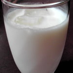 ラージモニ - ラッシー