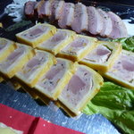 プラチナム - ☆いろんなお料理が並んでいましたぁ(*^。^*)☆