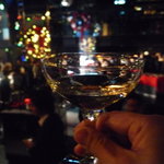 プラチナム - ☆シャンパンで乾杯です（*^_^*）☆