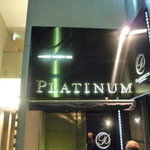 PLATINUM - ☆こちらから地下へと下ります!(^^)!☆