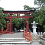 岐文 - 氣比神社