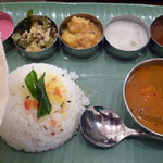 ケララの風Ⅰ - 