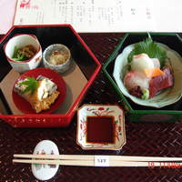 神戸なだ万 - 