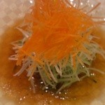 やす多” - 野菜の下は、佐賀牛ステーキ