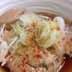 一平 - 煮込みとうふ