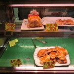 鳥庄 - 2013' 12/23