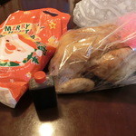 鳥庄 - 2013' 12/23