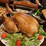 鳥庄 - 2013' 12/23